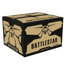 Paintballs Battlestar cal. .50", 4000 pcs- Envío Gratis 48/72 Horas*